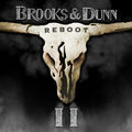 Brooks & Dunn újra összeállt: megérkezett a REBOOT II!