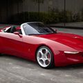 A jövő Alfa Romeoi