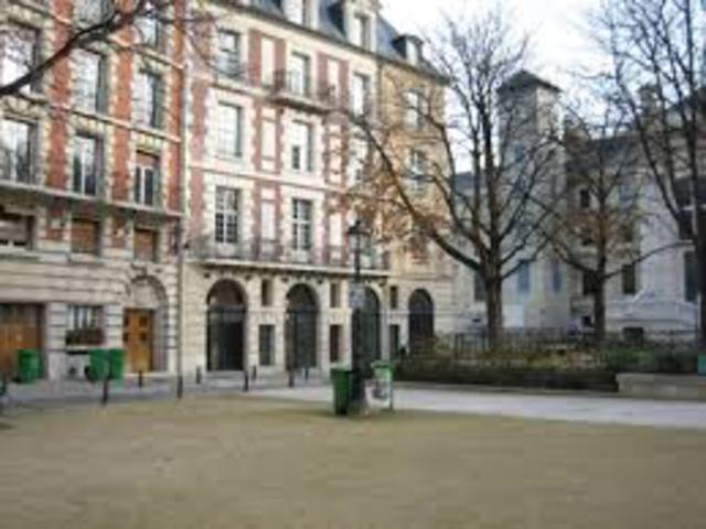 Il est cinq heures, Paris s'éveille - Jacques Dutronc