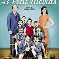 Le Petit Nicolas - Nicolas fait de l'ordre