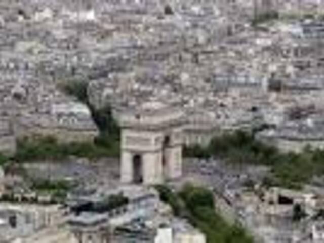 Paris et ses curiosités