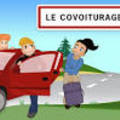 Le covoiturage - pour ou contre?