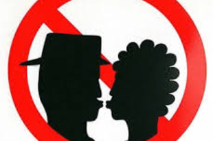 Bisous interdits