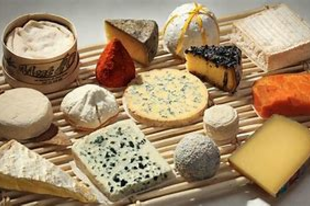 Comment couper le fromage?