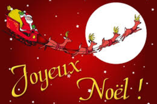 Noël ... que du bonheur