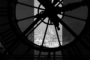 Quelle heure est-il?
