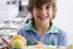 Bientôt des cantines bio dans les écoles?