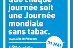 Journée sans tabac