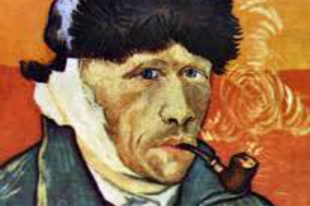 Mais qui a coupé l'oreille de Van Gogh?