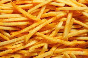 Pommes frites