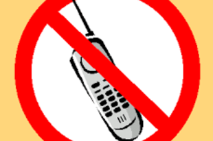 Le téléphone portable et la jalousie...