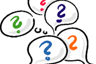 Exercices de grammaire divers (interrogation)