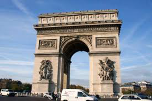 Visitez Paris, la capitale de la culture, en faisant des exercices