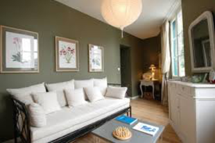 Ameublez votre salon
