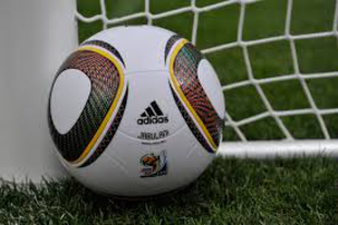 "Jabulani" - le ballon officiel du Mondial 2010