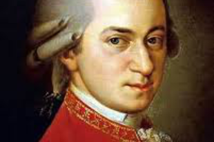 W. A. Mozart, le maître du mystère