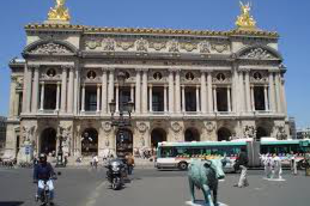 Opéra - Paris