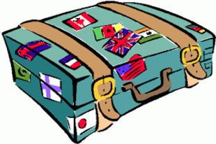 Les voyageurs et les langues étrangères...