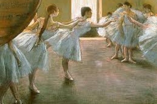 29 avril : Journée Internationale de la danse