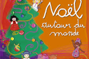 Revue de presse - Noël dans le monde