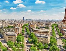 Képtalálat a következőre: paris haussmannien