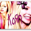 Korn vs. Avril Lavigne