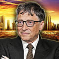 Josh Sigurdson: Bill Gates megvesztegeti az MSM-et, hogy népszerűsítse a hamis éghajlatváltozási narratívát és elindítsa a nagy újrakezdést