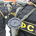 A jobboldali szektor zsidó-banderai pénzemberének letartóztatása Oroszországban