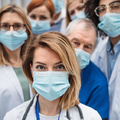 A WHO törölte azokat az orvosokat, akik életeket mentettek a COVID-19 világjárvány kezdetekor