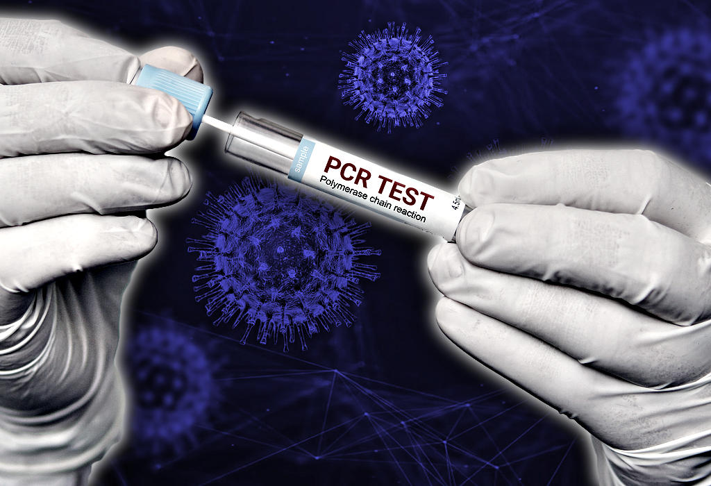 A CDC már nem ismeri el a PCR tesztet érvényes módszerként a 