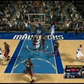 NBA 2k12 Gameplay