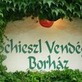 Schieszl Vendéglő és Borház