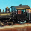 Bachmann 0n30 2-8-0