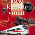 100 Legendás vonat
