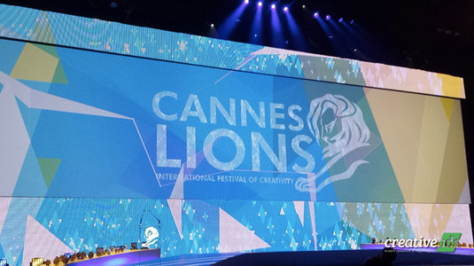 Cannes Lions - A 2015-ös nyertesek 2. rész