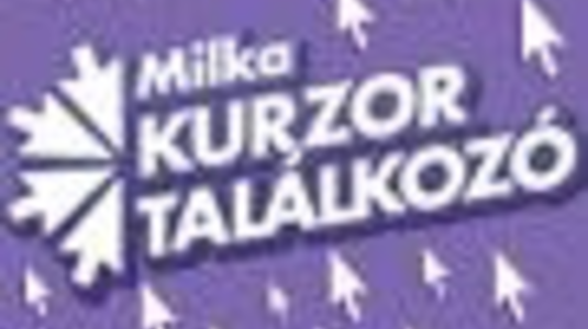 Milka kurzortalálkozó