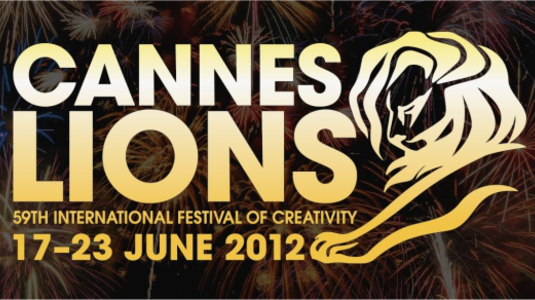 Cannes Lions 2012 - Ambient