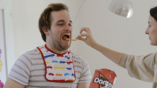 A 3 legesélyesebb Doritos reklám a Super-Bowl döntőre