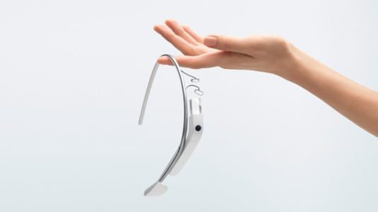 Google Glass - a jövő szemüvege
