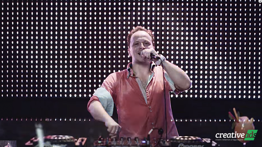 A legidegesítőbb DJ-k! Itt a 2015-ös VOLT reklámfilmje