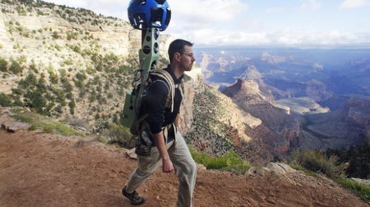 Grand Canyon túra otthonról