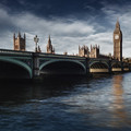 Londoni panorámák - Julian Calverley