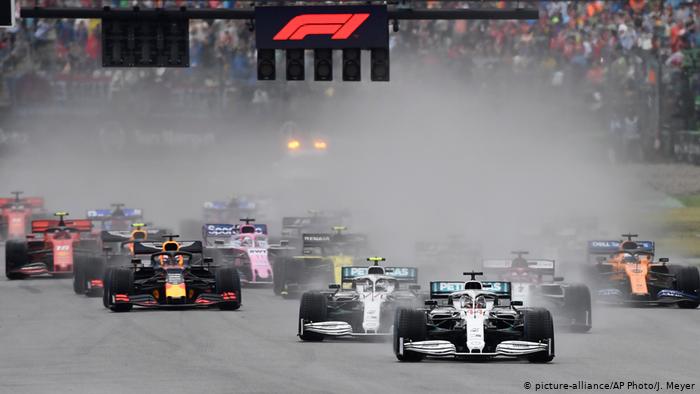 F1 2019: Szezonértékelő