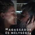 Magasságok és mélységek (2022) Teljes Film Online Magyarul HD 1080p-HU