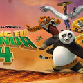 Kung Fu Panda 4 (2024) Teljes Film Online Magyarul HD-4K
