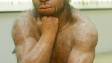 Neandervölgyi énünk