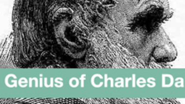 The Genius of Charles Darwin - Series 1