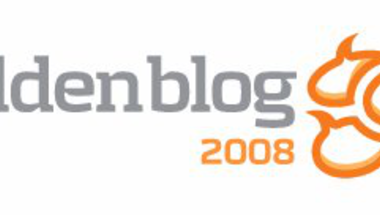 Goldenblog 2008
