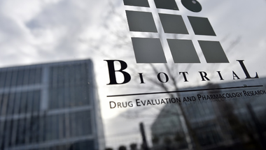 Mit szúrtak el a Biotrial gyógyszerkísérletében?