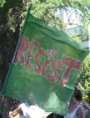 sacramento_2003_gmo_usda_protest_resist_flag.jpg